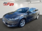 Ford Mondeo, 4x4 Titanium AUT. CZ ZÁRUKA od, kombi