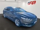 Ford Mondeo, 4x4 Titanium AUT. CZ ZÁRUKA od, kombi