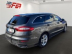 Ford Mondeo, 4x4 Titanium AUT. CZ ZÁRUKA od, kombi