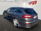 Ford Mondeo, 4x4 Titanium AUT. CZ ZÁRUKA od, kombi