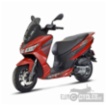 Aprilia SXR 50  Euro5, skútr