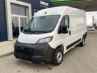 Peugeot Boxer, FT 3000 L2H2 2,2 BHdi 120k