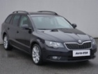 Škoda Superb II, 4x4 2.0 TDi, ČR, Bixen, navi,