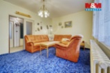 Prodej bytu 3+1, 70 m², Železná Ruda, ul. U Řezné
