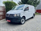 Volkswagen Transporter, 2,0 TDi  WEBASTO / záruka