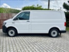 Volkswagen Transporter, 2,0 TDi  WEBASTO / záruka
