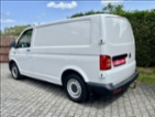 Volkswagen Transporter, 2,0 TDi  WEBASTO / záruka
