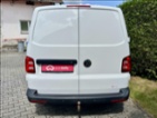 Volkswagen Transporter, 2,0 TDi  WEBASTO / záruka