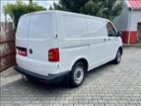 Volkswagen Transporter, 2,0 TDi  WEBASTO / záruka