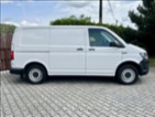 Volkswagen Transporter, 2,0 TDi  WEBASTO / záruka