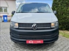 Volkswagen Transporter, 2,0 TDi  WEBASTO / záruka