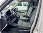 Volkswagen Transporter, 2,0 TDi  WEBASTO / záruka