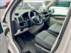 Volkswagen Transporter, 2,0 TDi  WEBASTO / záruka