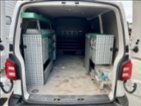 Volkswagen Transporter, 2,0 TDi  WEBASTO / záruka