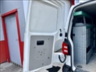 Volkswagen Transporter, 2,0 TDi  WEBASTO / záruka