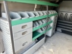 Volkswagen Transporter, 2,0 TDi  WEBASTO / záruka