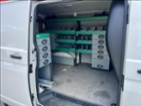 Volkswagen Transporter, 2,0 TDi  WEBASTO / záruka