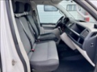 Volkswagen Transporter, 2,0 TDi  WEBASTO / záruka