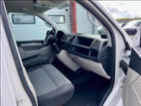 Volkswagen Transporter, 2,0 TDi  WEBASTO / záruka