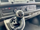 Volkswagen Transporter, 2,0 TDi  WEBASTO / záruka