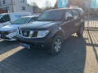 Nissan Pathfinder, 2.5dCi Comfort, SUV, nafta