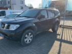 Nissan Pathfinder, 2.5dCi Comfort, SUV, nafta