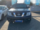 Nissan Pathfinder, 2.5dCi Comfort, SUV, nafta
