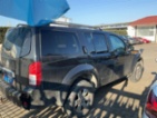 Nissan Pathfinder, 2.5dCi Comfort, SUV, nafta