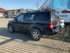 Nissan Pathfinder, 2.5dCi Comfort, SUV, nafta
