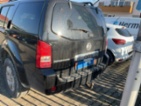 Nissan Pathfinder, 2.5dCi Comfort, SUV, nafta