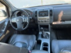 Nissan Pathfinder, 2.5dCi Comfort, SUV, nafta