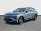 Xpeng G9, G9 AWD Performance (Nová G9), SUV,