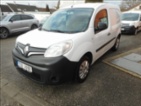 Renault Kangoo, 1,5 DCi