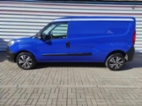 Fiat Dobló cargo, 1,4T-Jet CNG, L2H1 MAXI, Tažné
