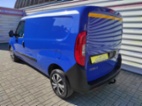 Fiat Dobló cargo, 1,4T-Jet CNG, L2H1 MAXI, Tažné