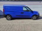 Fiat Dobló cargo, 1,4T-Jet CNG, L2H1 MAXI, Tažné