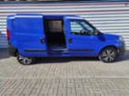 Fiat Dobló cargo, 1,4T-Jet CNG, L2H1 MAXI, Tažné