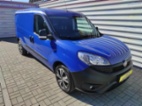 Fiat Dobló cargo, 1,4T-Jet CNG, L2H1 MAXI, Tažné