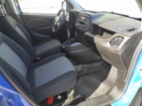 Fiat Dobló cargo, 1,4T-Jet CNG, L2H1 MAXI, Tažné