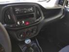 Fiat Dobló cargo, 1,4T-Jet CNG, L2H1 MAXI, Tažné