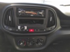 Fiat Dobló cargo, 1,4T-Jet CNG, L2H1 MAXI, Tažné