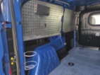Fiat Dobló cargo, 1,4T-Jet CNG, L2H1 MAXI, Tažné