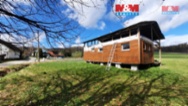 Prodej mobilheimu, 42 m², Krasov