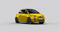 Fiat 500, Hybrid La Prima HB 1.0 BSG 65k,