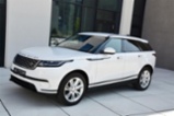 Land Rover Range Rover Velar, P400e S Plug in