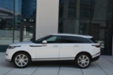Land Rover Range Rover Velar, P400e S Plug in