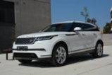 Land Rover Range Rover Velar, P400e S Plug in