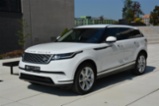 Land Rover Range Rover Velar, P400e S Plug in