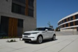 Land Rover Range Rover Velar, P400e S Plug in