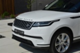 Land Rover Range Rover Velar, P400e S Plug in